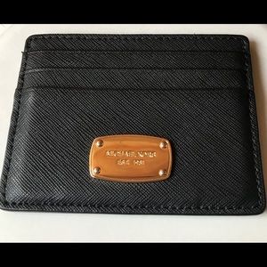 Authentic Michael Kors wallet